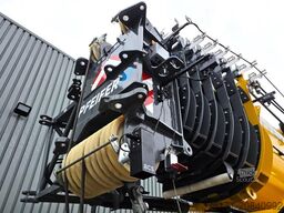 Grove GMK6300L-1 Available For Rent, Dutch Registration,