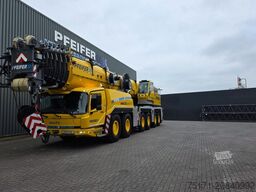 Grove GMK6300L-1 Available For Rent, Dutch Registration,