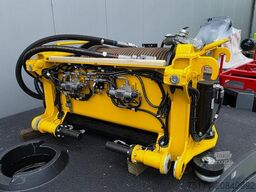 Grove GMK6300L-1 Available For Rent, Dutch Registration,