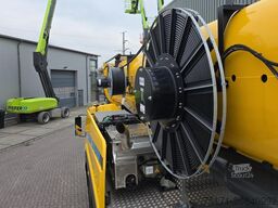 Grove GMK6300L-1 Available For Rent, Dutch Registration,