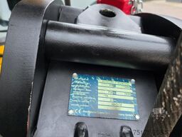 Grove GMK6300L-1 Available For Rent, Dutch Registration,