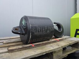 Grove GMK6300L-1 Available For Rent, Dutch Registration,