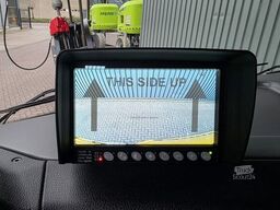 Grove GMK6300L-1 Available For Rent, Dutch Registration,