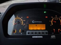Grove GMK6300L-1 Available For Rent, Dutch Registration,