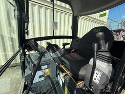 CATERPILLAR 302 CR / Powertilt / Deutsche Maschine