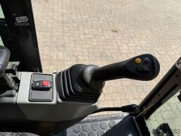 CATERPILLAR 302 CR / Powertilt / Deutsche Maschine