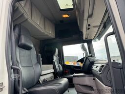SCANIA R500 NGS CR20H 6x2 26 m3 Silo