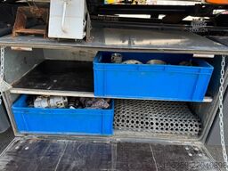 VOLVO FM 330 4x2 HMK Bilcon 12,600 L ADR Tanktruck