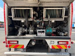 VOLVO FM 330 4x2 HMK Bilcon 12,600 L ADR Tanktruck