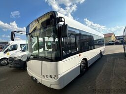 SOLARIS Alpino 8.9 LE  MIDI  K 66 KLIMA