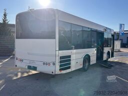 SOLARIS Urbino 8.9 LE Midi K    3-PUNKT-Gurte