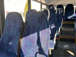SOLARIS Urbino 8.9 LE Midi K    3-PUNKT-Gurte