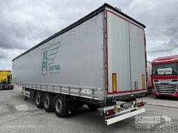 Schmitz Cargobull Curtainsider Standard