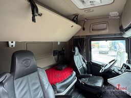Scania R 520 LA4x2MNB Highline Leder Voll-Luft
