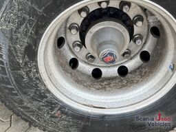 Scania R 520 LA4x2MNB Highline Leder Voll-Luft