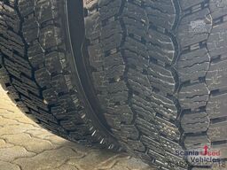 Scania R 520 LA4x2MNB Highline Leder Voll-Luft
