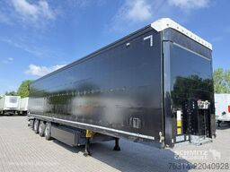 Schmitz Cargobull Curtainsider Standard Getränke