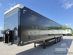 Schmitz Cargobull Curtainsider Standard Getränke