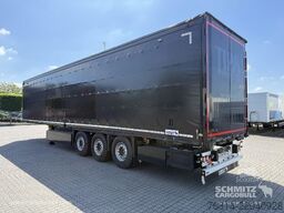 Schmitz Cargobull Curtainsider Standard Getränke