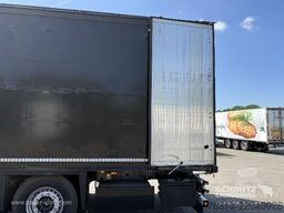 Schmitz Cargobull Curtainsider Standard Getränke