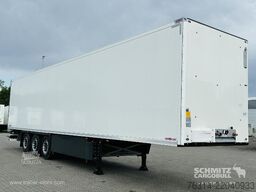 Schmitz Cargobull Tiefkühler Standard Doppelstock Trennwand