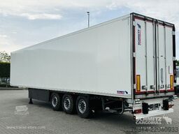 Schmitz Cargobull Tiefkühler Standard Doppelstock Trennwand