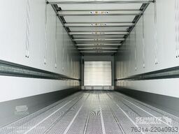 Schmitz Cargobull Tiefkühler Standard Doppelstock Trennwand