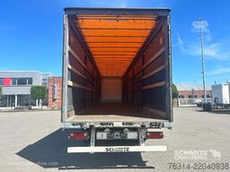 Schmitz Cargobull Curtainsider Standard