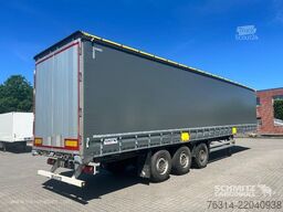 Schmitz Cargobull Curtainsider Standard