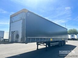 Schmitz Cargobull Curtainsider Standard