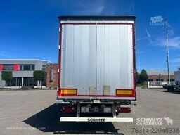 Schmitz Cargobull Curtainsider Standard
