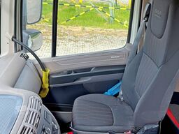 DAF CF 430 * Fahrgestell 5,50m * TOPZUSTAND * 6x4