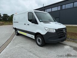 MERCEDES-BENZ Sprinter 417 CDI / Rockstroh Drain-Jet 100-1