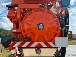 MERCEDES-BENZ Arocs 3551 8x4 BL Kroll Wasserrückgewinner