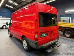 FORD Transit Kasten L2-H2 Klima Tempomat AHK 2,8T