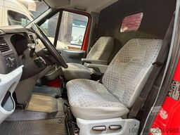 FORD Transit Kasten L2-H2 Klima Tempomat AHK 2,8T