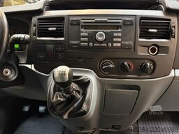 FORD Transit Kasten L2-H2 Klima Tempomat AHK 2,8T