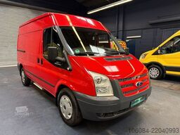 FORD Transit Kasten L2-H2 Klima Tempomat AHK 2,8T