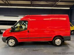 FORD Transit Kasten L2-H2 Klima Tempomat AHK 2,8T