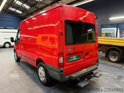 FORD Transit Kasten L2-H2 Klima Tempomat AHK 2,8T