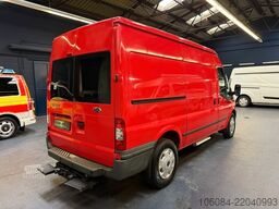 FORD Transit Kasten L2-H2 Klima Tempomat AHK 2,8T