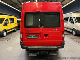 FORD Transit Kasten L2-H2 Klima Tempomat AHK 2,8T