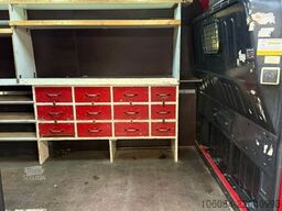 FORD Transit Kasten L2-H2 Klima Tempomat AHK 2,8T