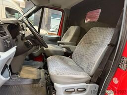 FORD Transit Kasten L2-H2 Klima Tempomat AHK 2,8T