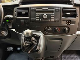 FORD Transit Kasten L2-H2 Klima Tempomat AHK 2,8T