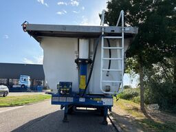 Stas S300CX Damage / Beschädigt / Contact us!