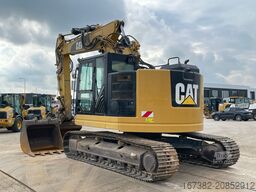 Caterpillar 325F LCR