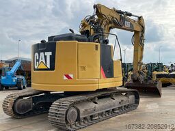 Caterpillar 325F LCR