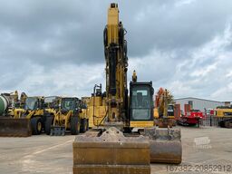 Caterpillar 325F LCR