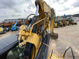 Caterpillar 325F LCR